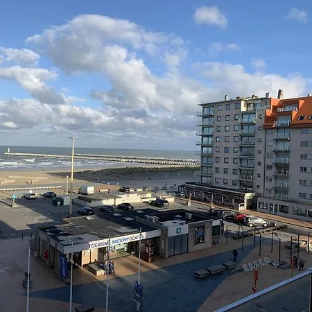 Appartement Mare Nostrum 0402 *