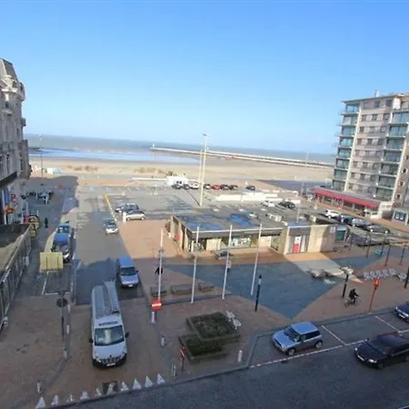 Mare Nostrum 0402 Appartement