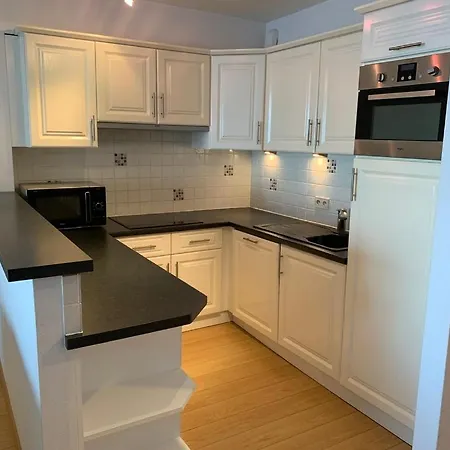 Appartement Mare Nostrum 0402