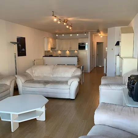 Mare Nostrum 0402 Nieuwpoort