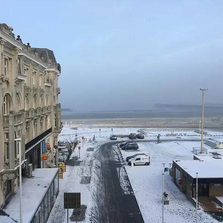 Appartement Mare Nostrum 0402 *