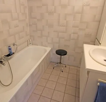 Appartement Mare Nostrum 0402 Nieuwpoort