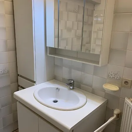 Mare Nostrum 0402 Appartement *